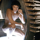 Image for article titled Remember When Geena Davis and Jeff Goldblum Were Married?